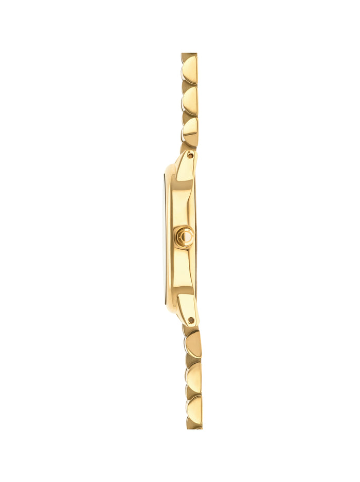 Relógio One Legend Gold - OL9603BG42L