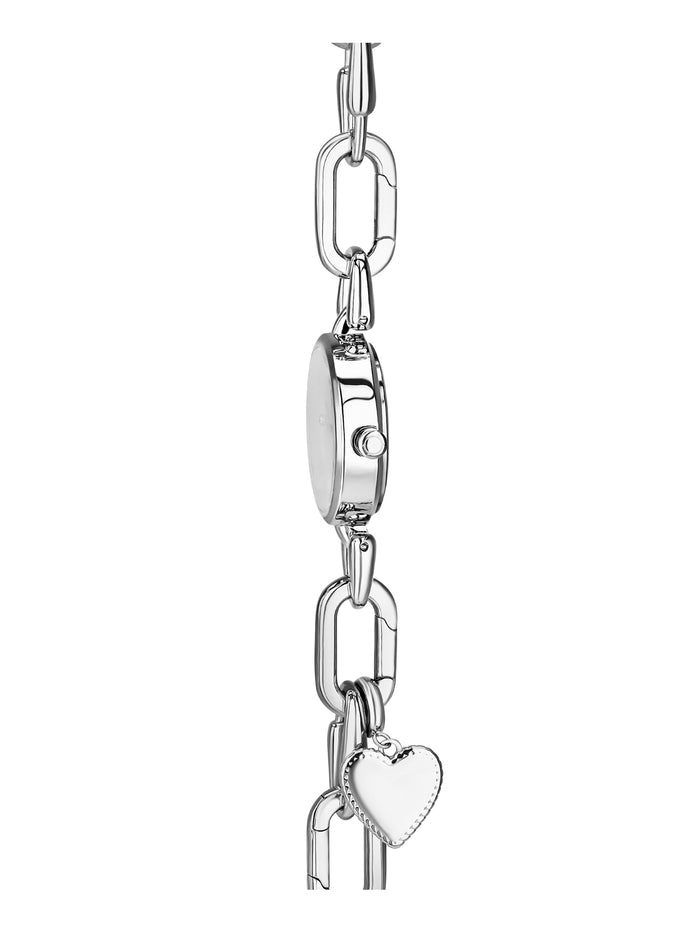 Relógio One Links Silver