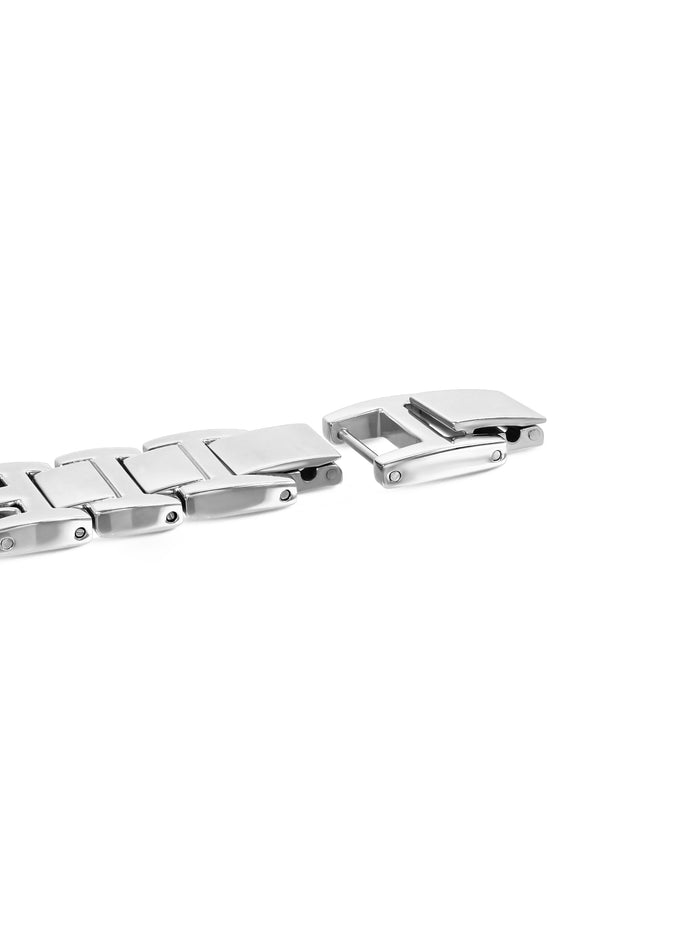 Relógio One Nice Silver - OL9477BS32L
