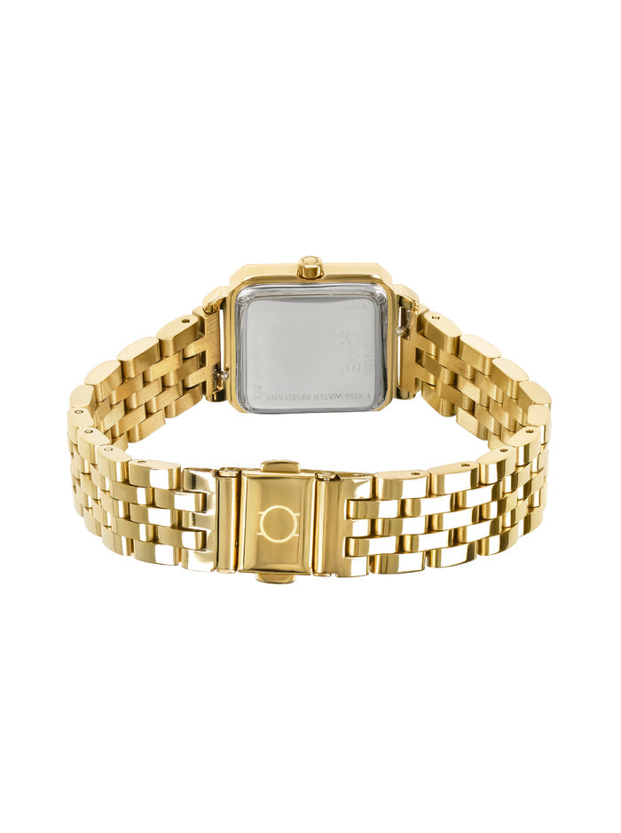 Relógio One Rêverie Gold - OL9713BG42L