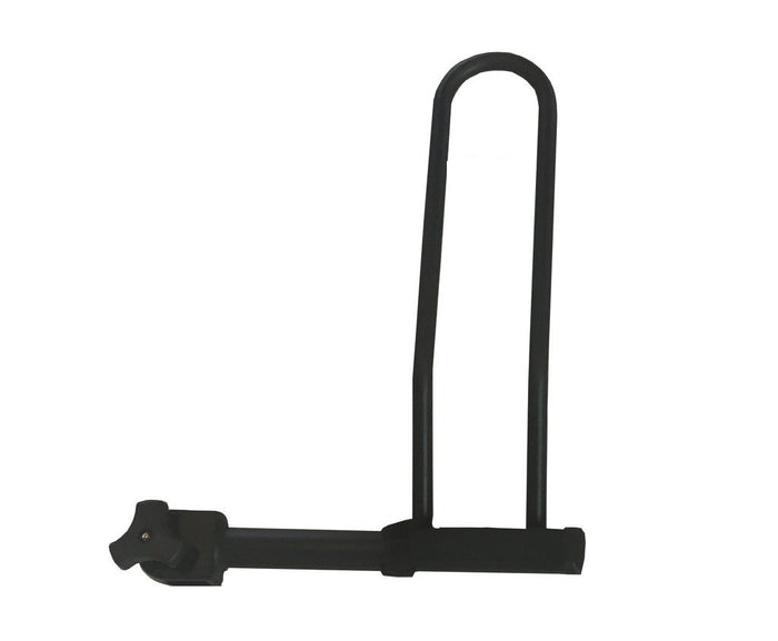 Right Side Recumbent Wheel Holder Hollywood Racks Accessories