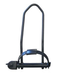Right Side Universal E - Bike Wheel Holder Hollywood Racks Accessories