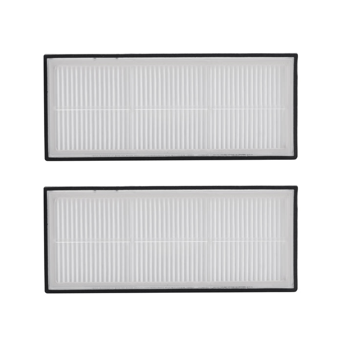 Roborock 2 Pcs Washable Filters for S8, S7, S7 MaxV, S7 Max Ultra Series-Point Program