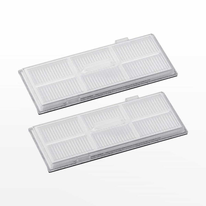 Roborock 2 Pcs Washable Filters for S8, S7, S7 MaxV, S7 Max Ultra Series-Point Program