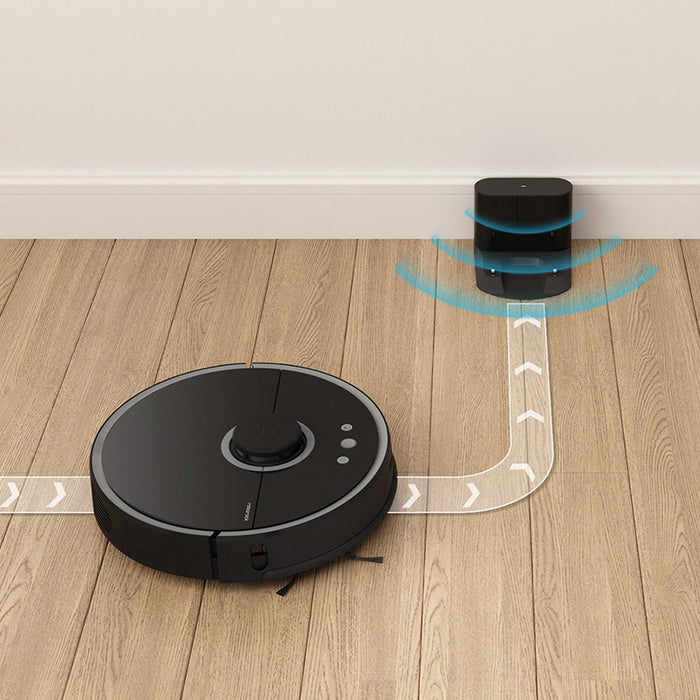 Roborock Charging Dock for S5 Max, S6 Pure, S4 Max Robot Vacuum