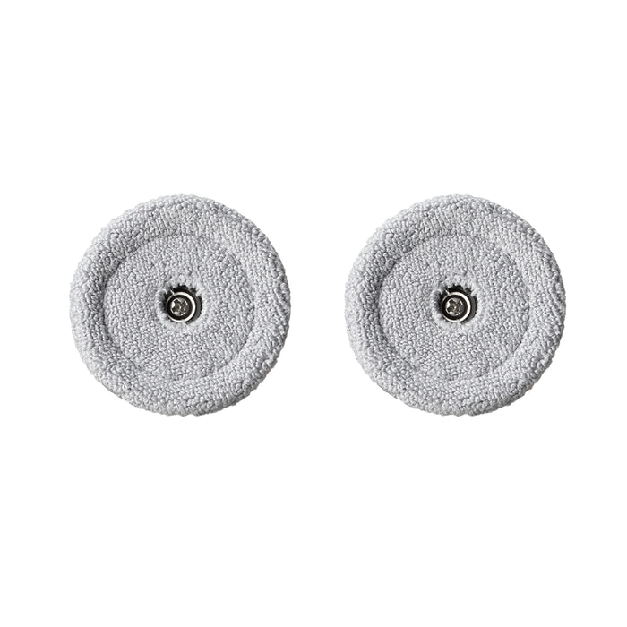Roborock Edgewise Mop Cloth*2pcs for Saros 10
