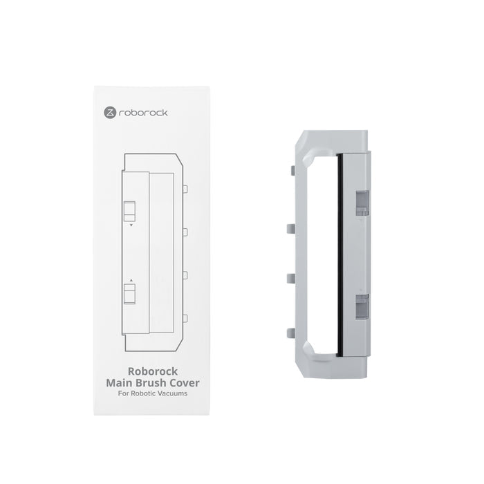 Roborock Main Brush Cover for Qrevo Curv 2 Flow