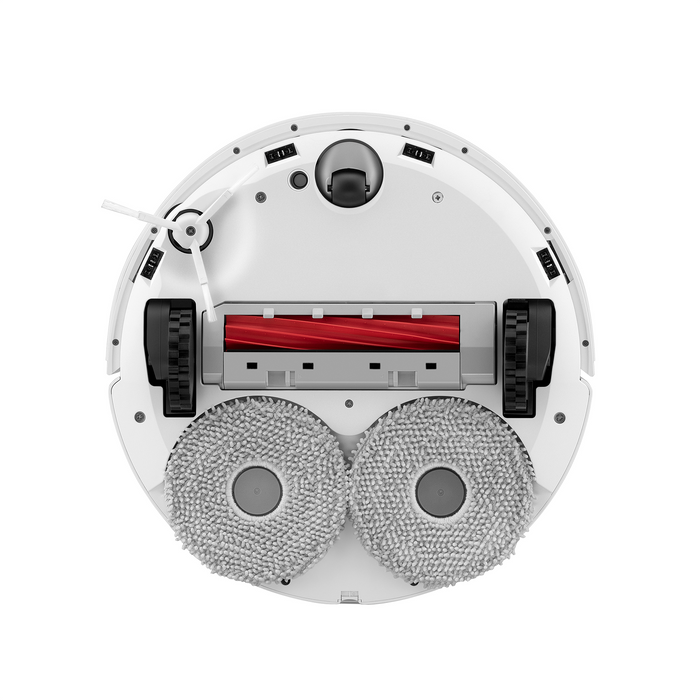Roborock Main Brush Cover for Qrevo, Qrevo Pro, Qrevo Plus, Qrevo S, Qrevo MaxV, QV 35A and QV 35S