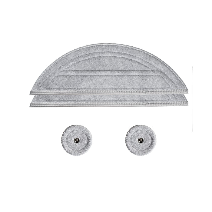 Roborock Mop Cloth Pack for Saros 10