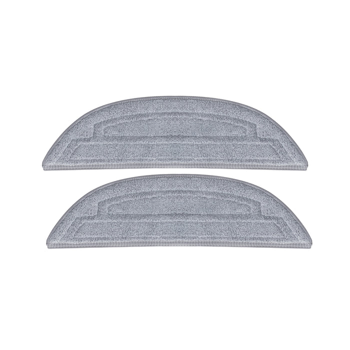 Roborock Mop Cloth*2pcs for S8 MaxV Ultra, S8 Max Ultra