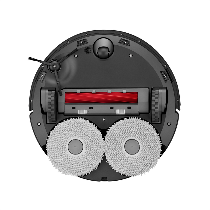 Roborock Mop Cloth*4pcs for QRevo, Qrevo Pro, Qrevo S, Qrevo Master, Qrevo Plus, Qrevo Slim-Point Program