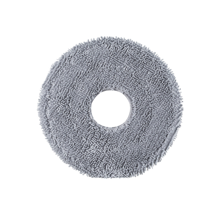 Roborock Mop Cloth*4pcs for QV 35A, QV 35S, QR 598, QR 5T7, QR 798, QR5980, QR7980, QR7985 MX, Qrevo L