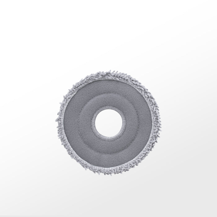Roborock Mop Cloth*4pcs for QV 35A, QV 35S, QR 598, QR 5T7, QR 798, QR5980, QR7980, QR7985 MX, Qrevo L