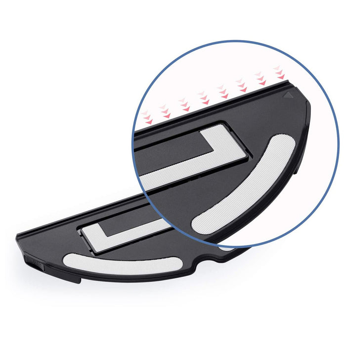 Roborock S7, S7+Mop Cloth Bracket