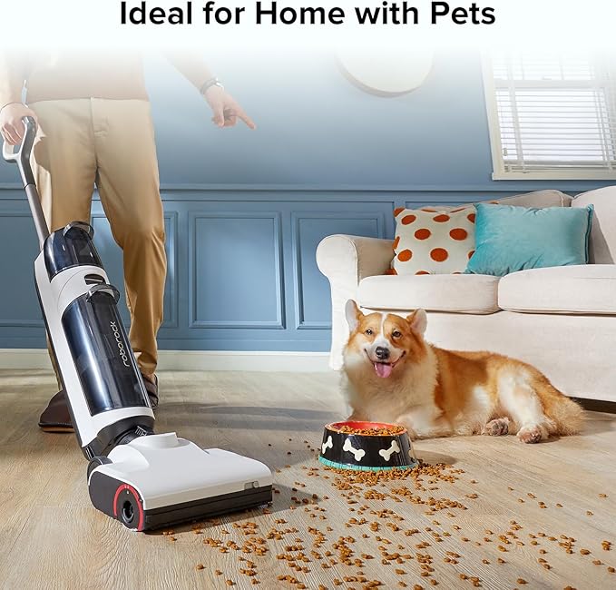 Roborock Soft Roller Brush for Dyad Air