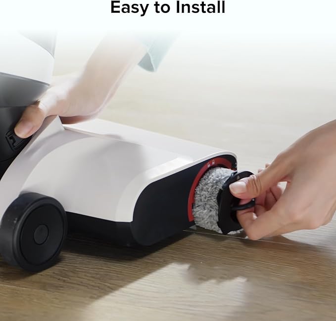 Roborock Soft Roller Brush for Dyad Air