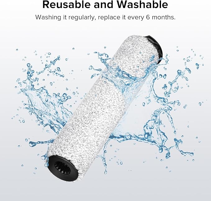 Roborock Soft Roller Brush for Dyad Air