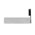 Roborock Soft Roller Brush for Flexi Lite Cordless Wet Dry Vacuum Cleaner-Point Program