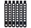 RUBBER STRAP - 6 PACK Hollywood Racks Accessories