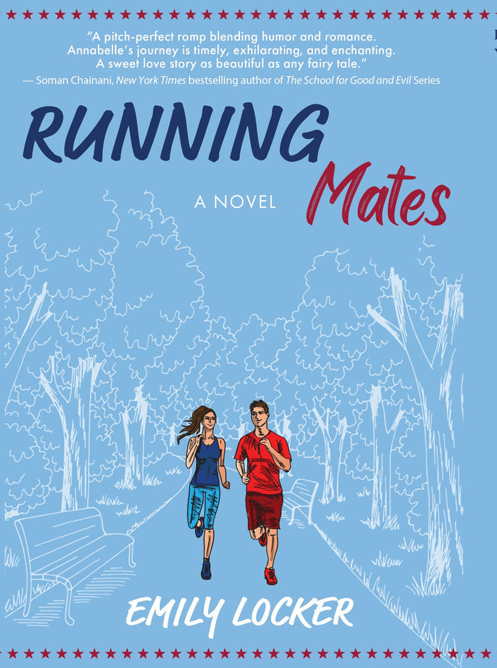 Running Mates: A Novel