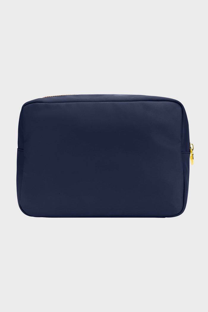 Sapphire Classic Large Pouch
