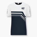 Scuderia AlphaTauri Team Ladies Tee 2022