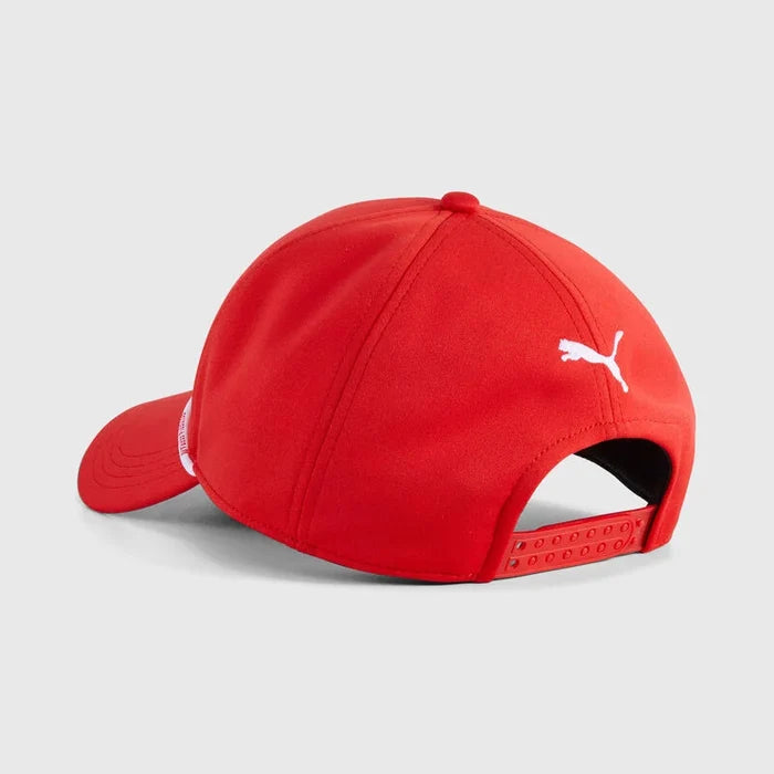Scuderia Ferrari F1 Classic Hat Red