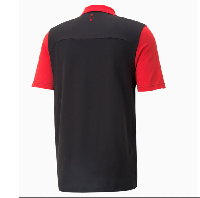 Puma Scuderia Ferrari Men's Polo Shirt