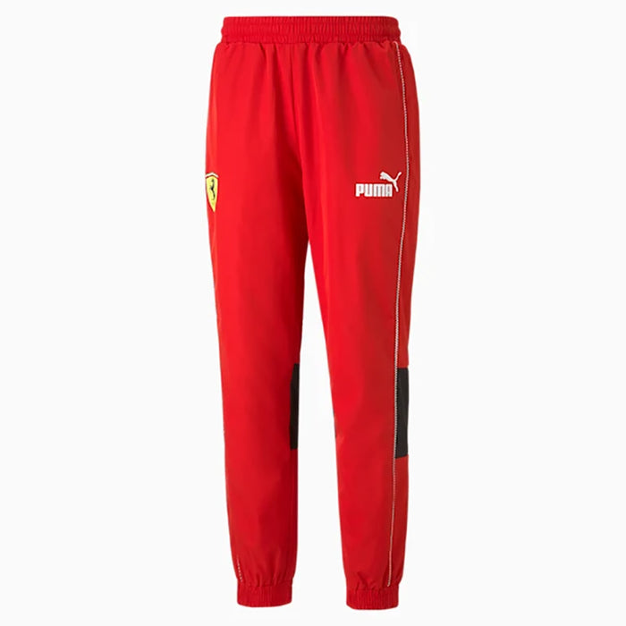Puma Scuderia Ferrari SDS Pants Red