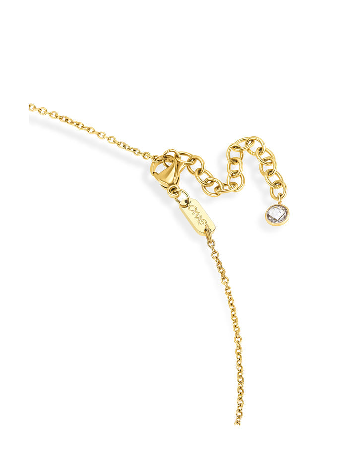 Set Colar & Brincos One Birthstone Abril