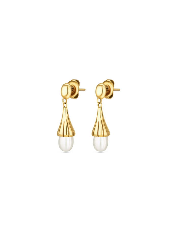 Set Colar & Brincos One Sea Pearl