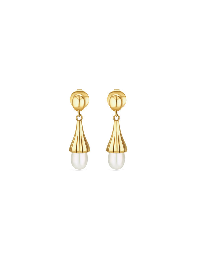 Set Colar & Brincos One Sea Pearl