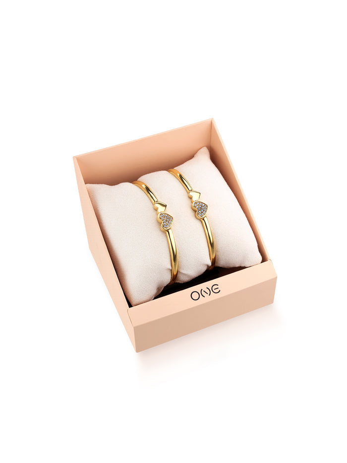 Set Pulseiras One Besties