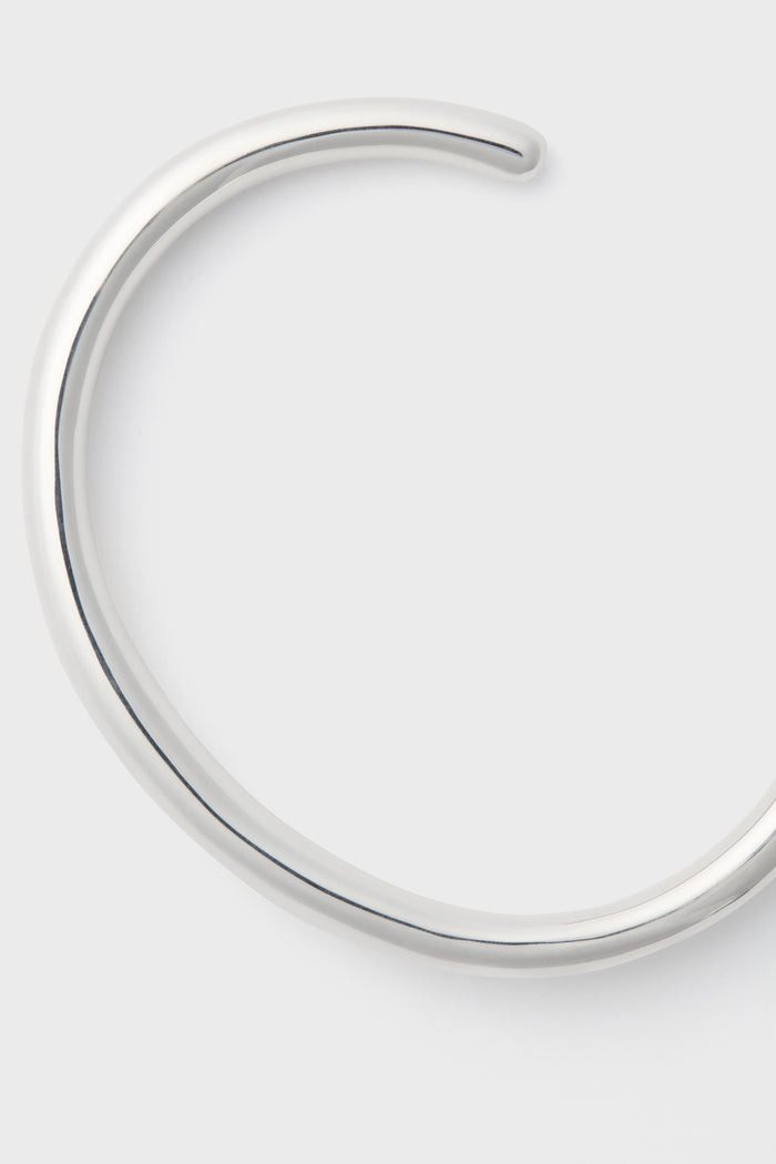Silver Amanda Bracelet