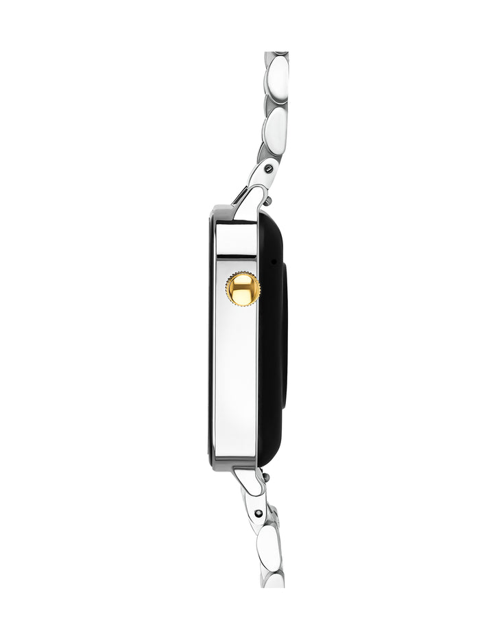 Smartwatch One Frame Bicolor Links