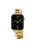 Smartwatch One Frame Gold Links - OSW4197GL62L