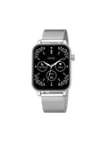Smartwatch One Frame Silver - OSW4197SM61L