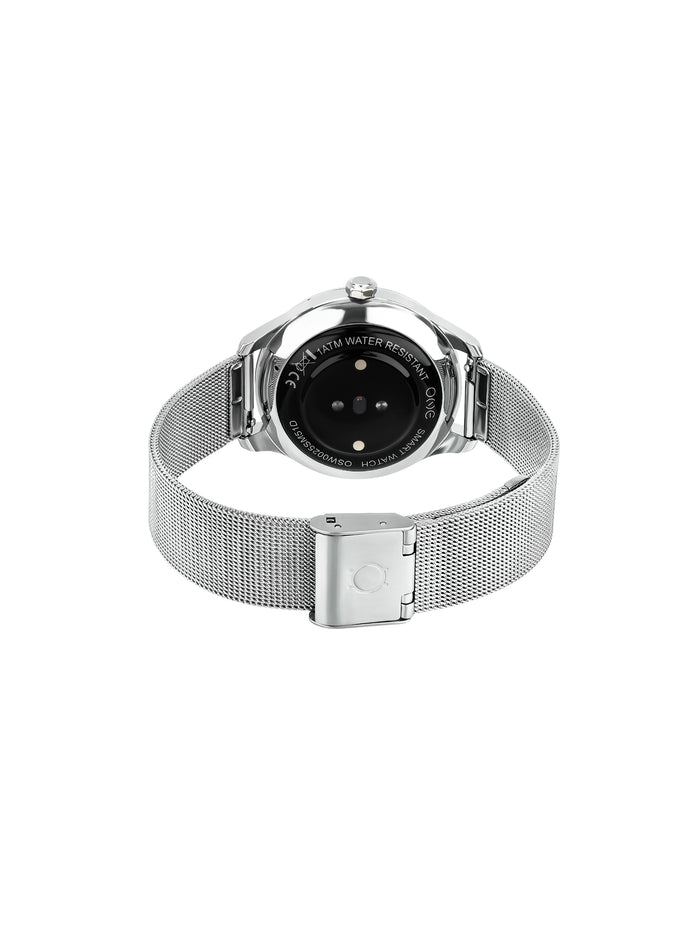 Smartwatch One Mini Silver - OSW0025SM51D