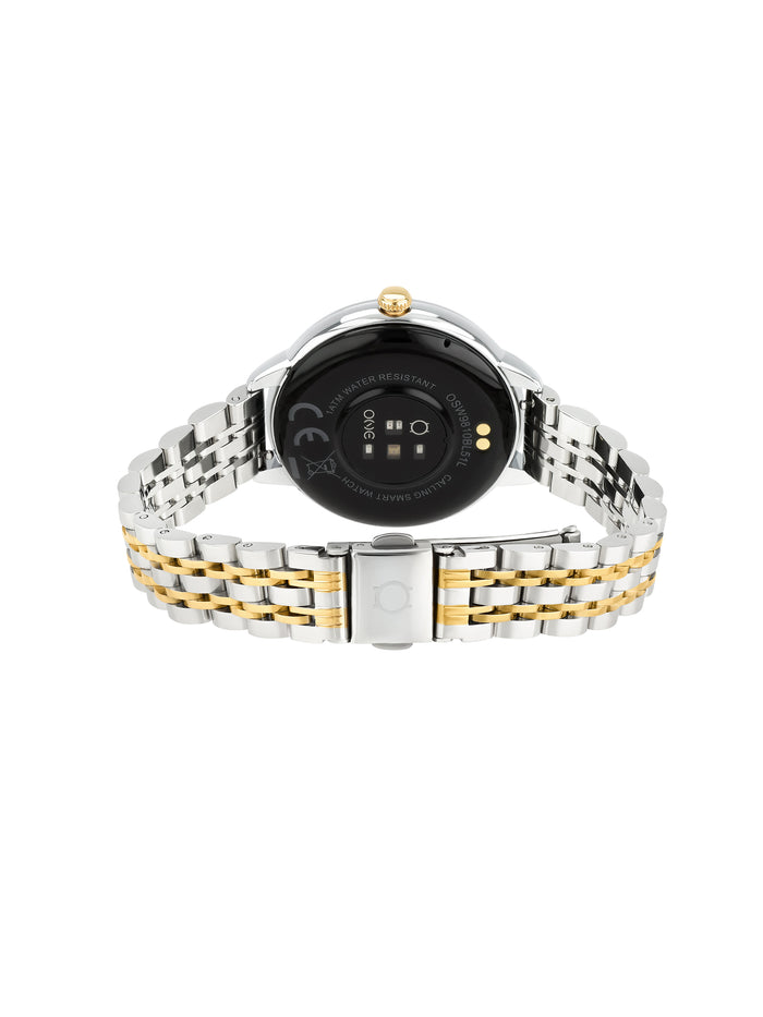 Smartwatch One Mini Spark Bicolor - OSW9811BL51L