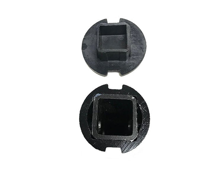 Sport Rider & Trail Rider Bottom Cap Hollywood Racks Accessories