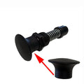 SPRING PIN KNOB/CAP FOR Y & Z - SPEC SPORT RIDER SE RACKS & ON THE TRS RACKS. Hollywood Racks Accessories