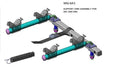 SR2 SUPPORT ARM BAR ASSEMBLY Hollywood Racks Accessories