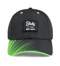 Stake F1 Kick Sauber Team Hat Black