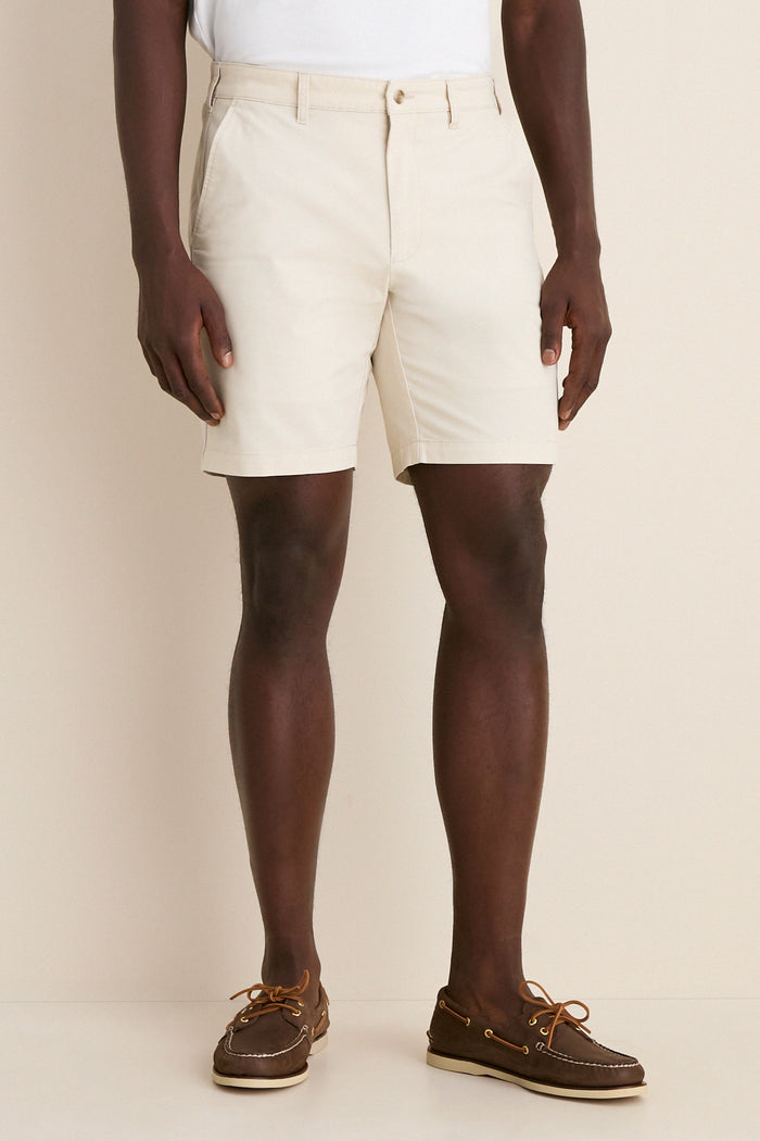 Stone Crown Comfort Short
