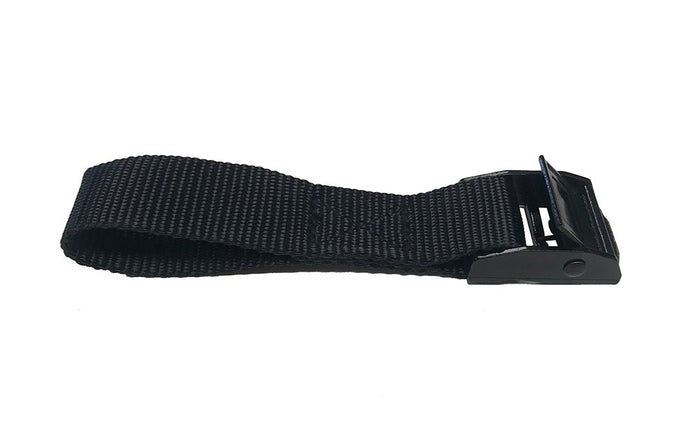 STRAP LOOP WITH BUCKLE Hollywood Racks Accessories