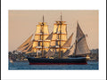 Sunset Sails