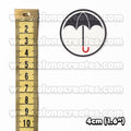 The Umbrella Academy | Temporary Tattoos | SET OF 2 - AlunaCreates