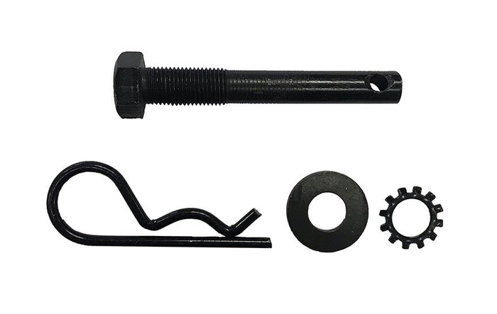 THREADED HITCH PIN: 1/2 - 20 Hollywood Racks Accessories