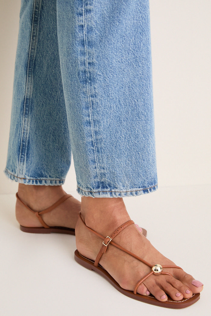 Timber Lara Sandals