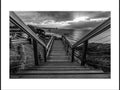 Timeless Walkway